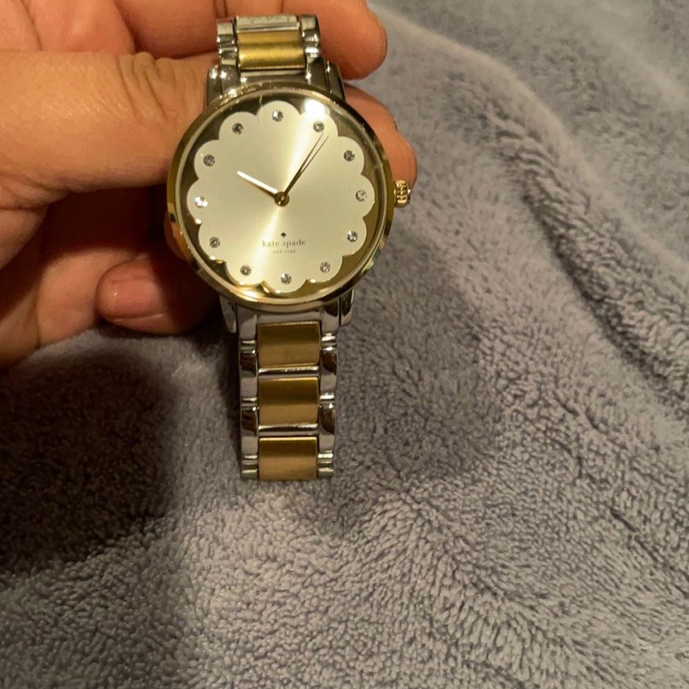 Kate spade watch